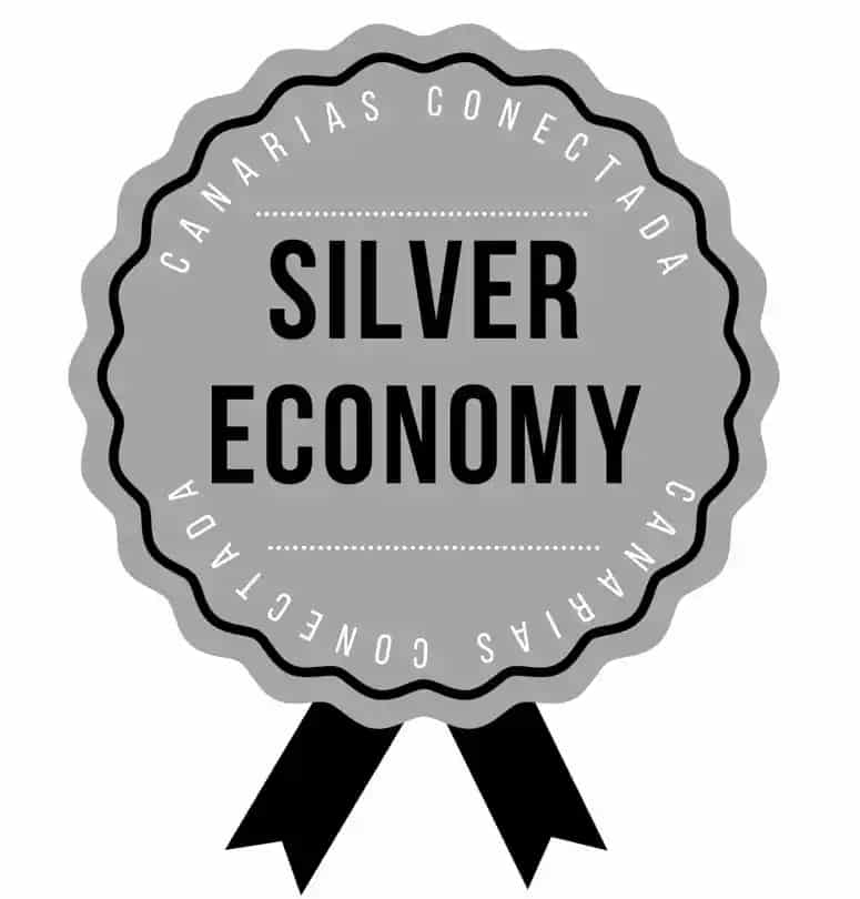 Comercio Silver Economy