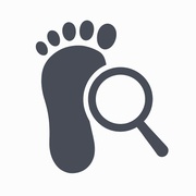 Logo de podologicabesay